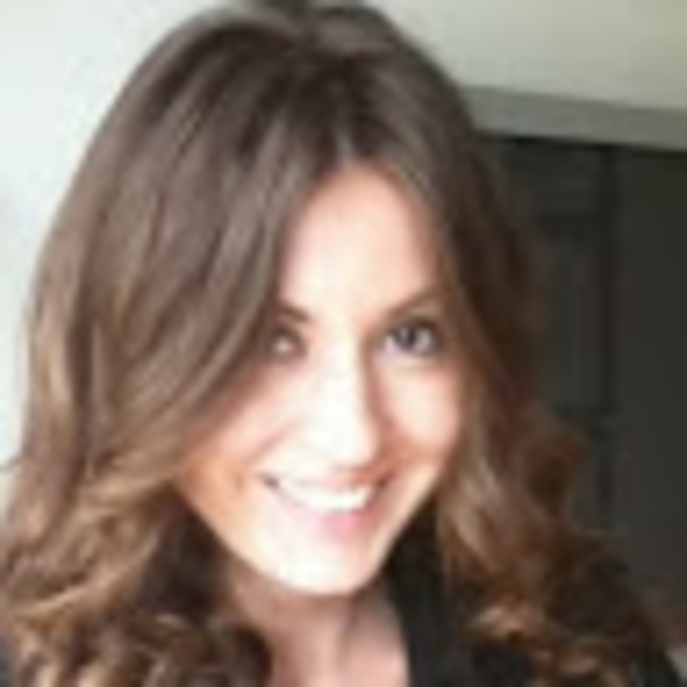 Meet your Posher, Ekaterina